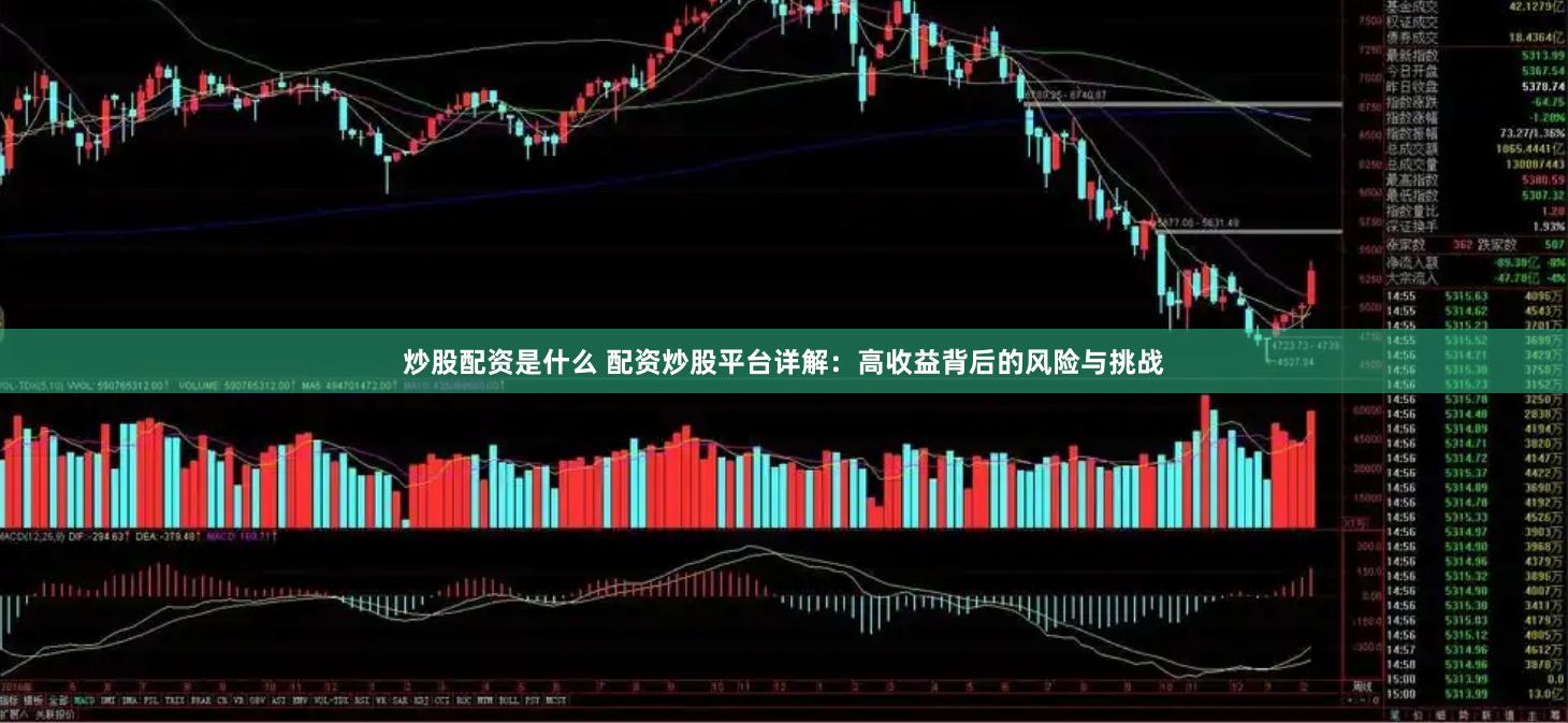 炒股配资是什么 配资炒股平台详解：高收益背后的风险与挑战