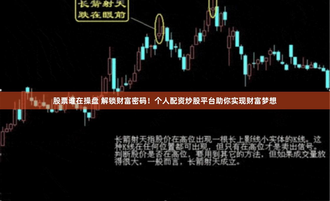 股票谁在操盘 解锁财富密码！个人配资炒股平台助你实现财富梦想